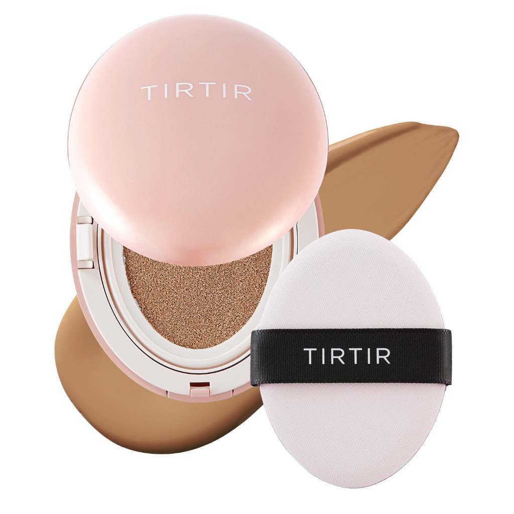 TIRTIR Mask Fit All Cover Pink Cushion 18g / 27Colors