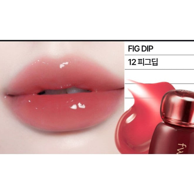 FWEE 3D Voluming Tint 12 Colors