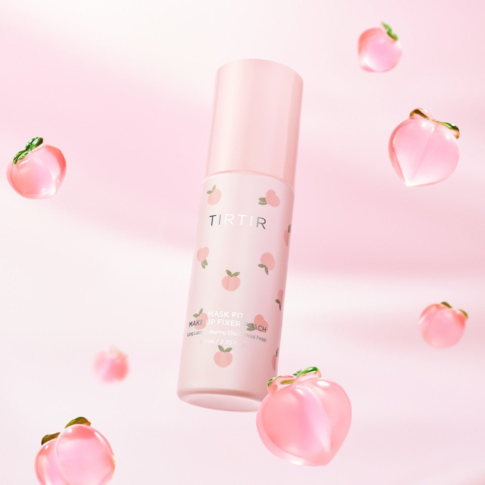TIRTIR Make Up Fixer Collection (5 Types)
