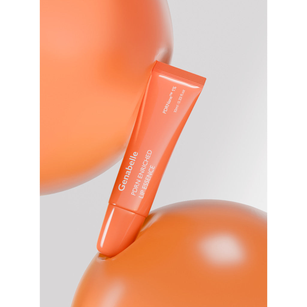 [NEW] GENABELLE PDRN Enriched Lip Essence 10ml