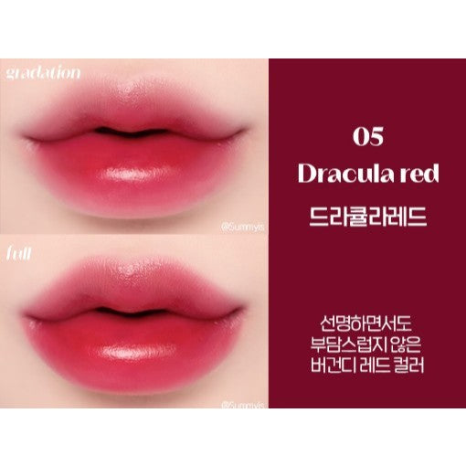 ETUDE Dear Darling Water Gel Tint 5g / 9 colors