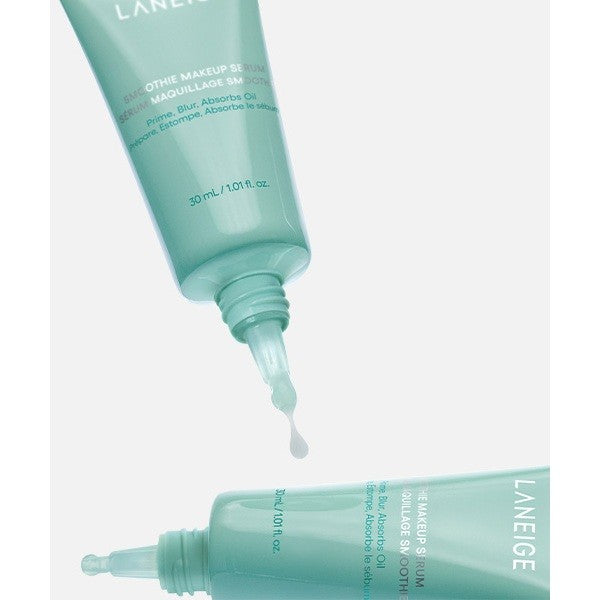 Sérum de Maquiagem Smoothie da LANEIGE 5ml / 30ml