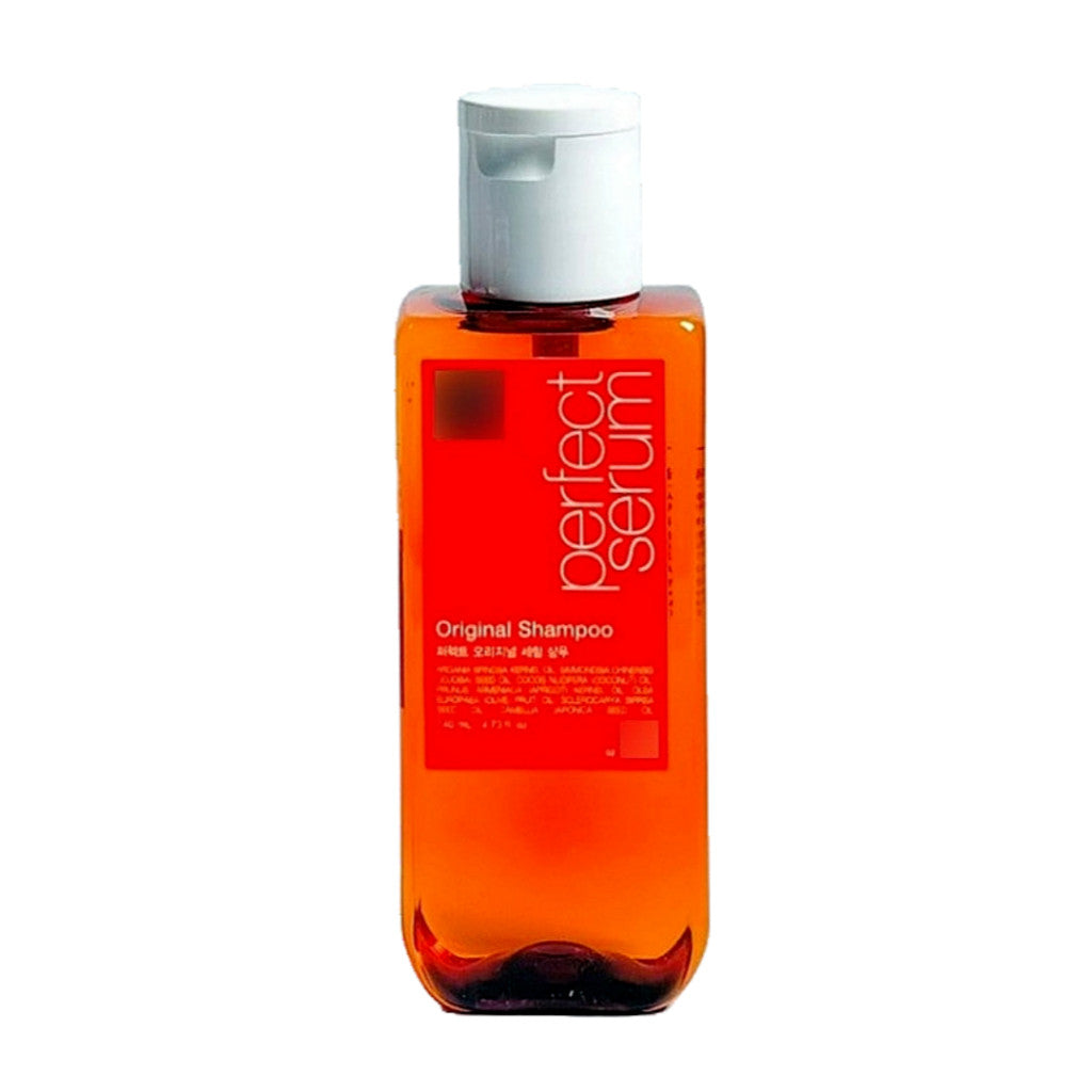 [MINI] Mise en scène Perfect Serum Original Shampoo 140ml