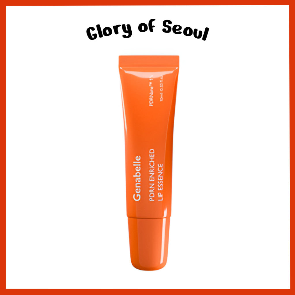 [NEW] GENABELLE PDRN Enriched Lip Essence 10ml