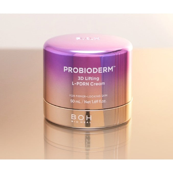 BIOHEAL BOH 3D Lifting L-PDRN Cream 50ml