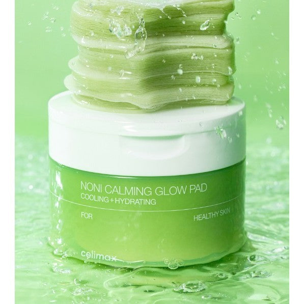CELIMAX Noni Glow PAD 50ea