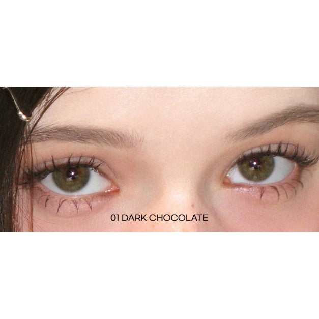 AOU Pin  Point Eyebrow Balm 2g / 2 Colors