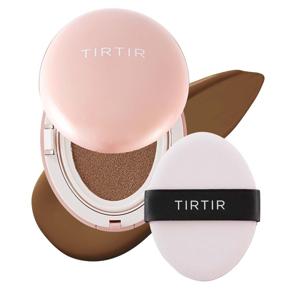 TIRTIR Mask Fit All Cover Pink Cushion 18g / 27Colors