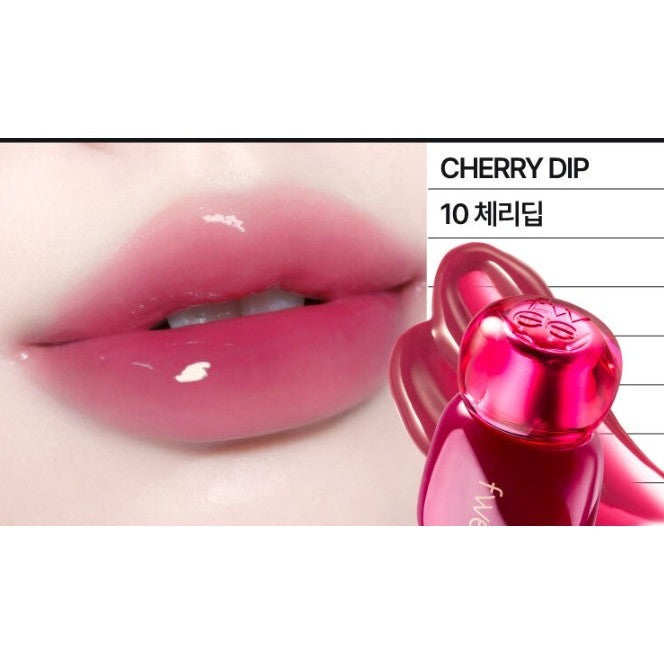 FWEE 3D Voluming Tint 12 Colors