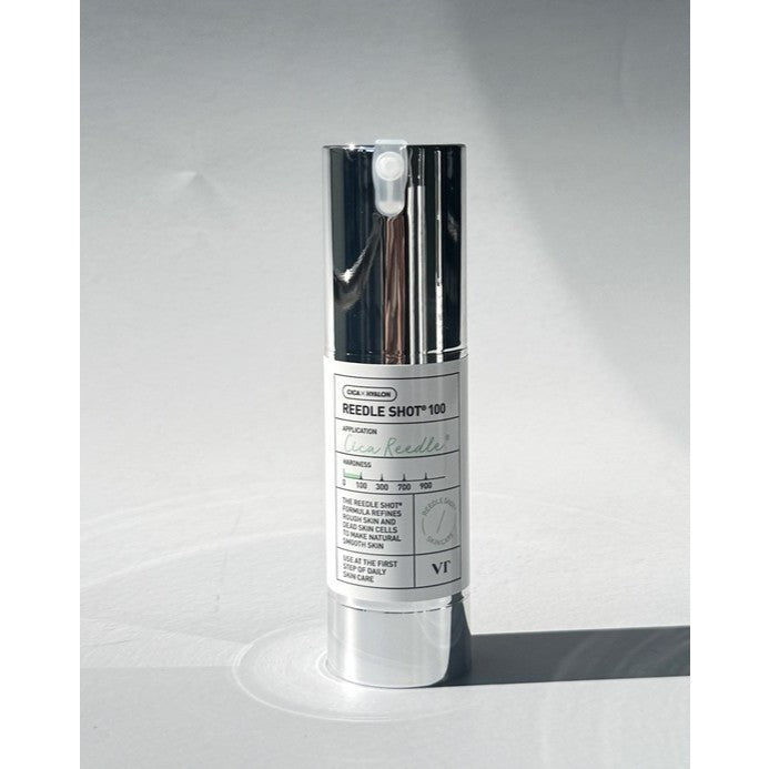 VT COSMETICS Reedle Shot 50, 100, 300, 700
