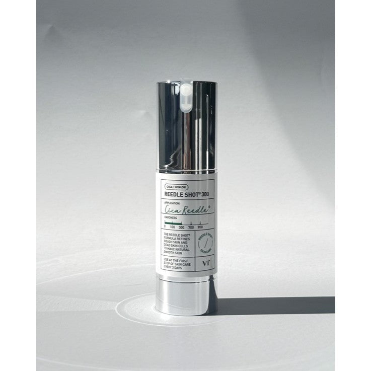 VT COSMETICS Reedle Shot 50, 100, 300, 700