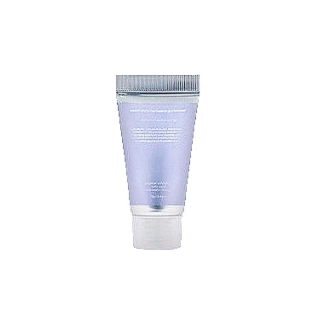 Limpiador espumoso de enzimas de manzana GLOW, 110g / 13g (Mini)