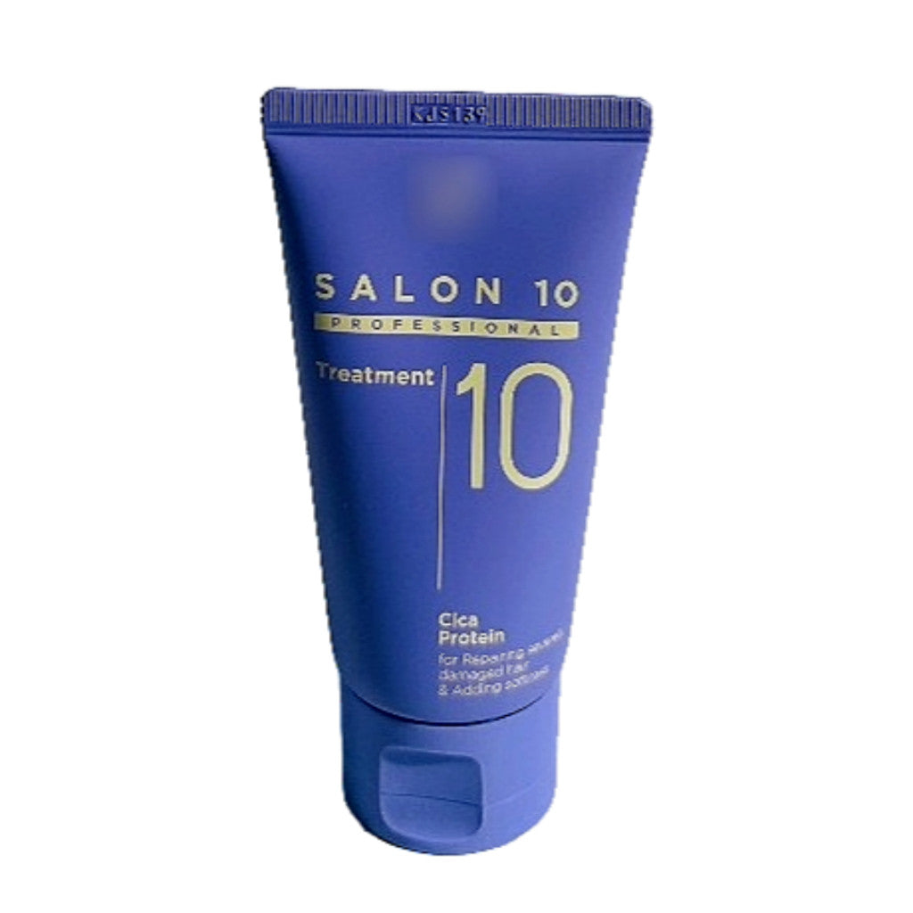 [MINI] Salon 10 Professional Cica Protein Treatment 70ml