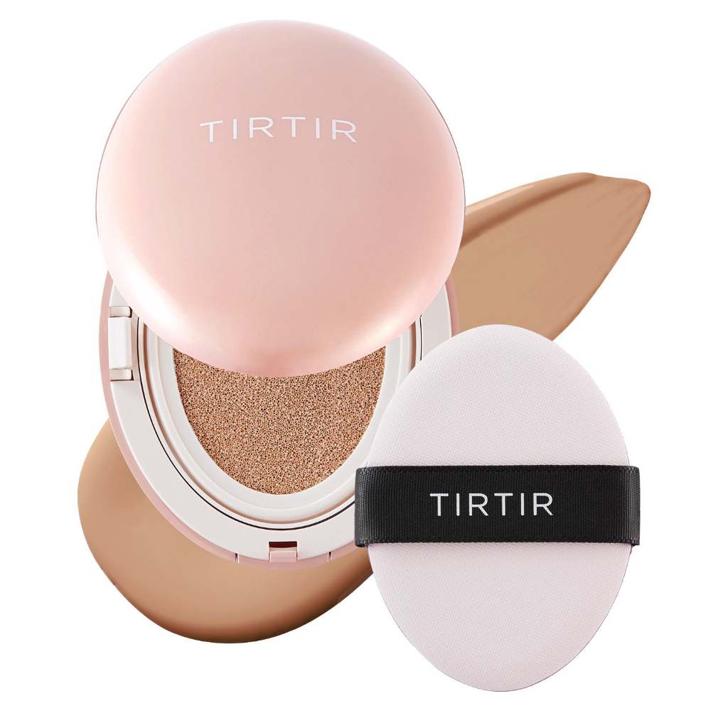 TIRTIR Mask Fit All Cover Pink Cushion 18g / 27Colors