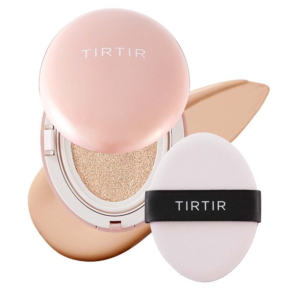 TIRTIR Mask Fit All Cover Pink Cushion 18g / 27Colors