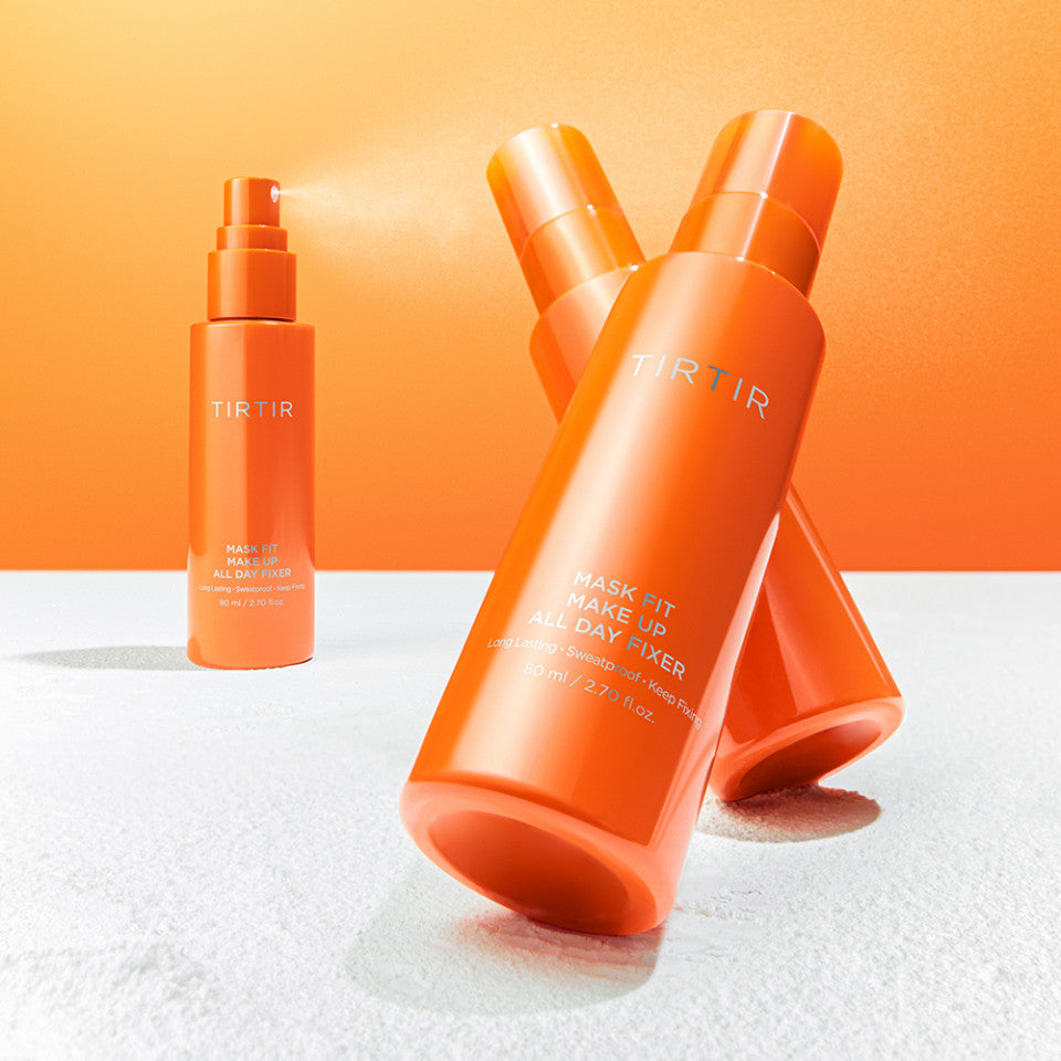 TIRTIR Make Up Fixer Collection
