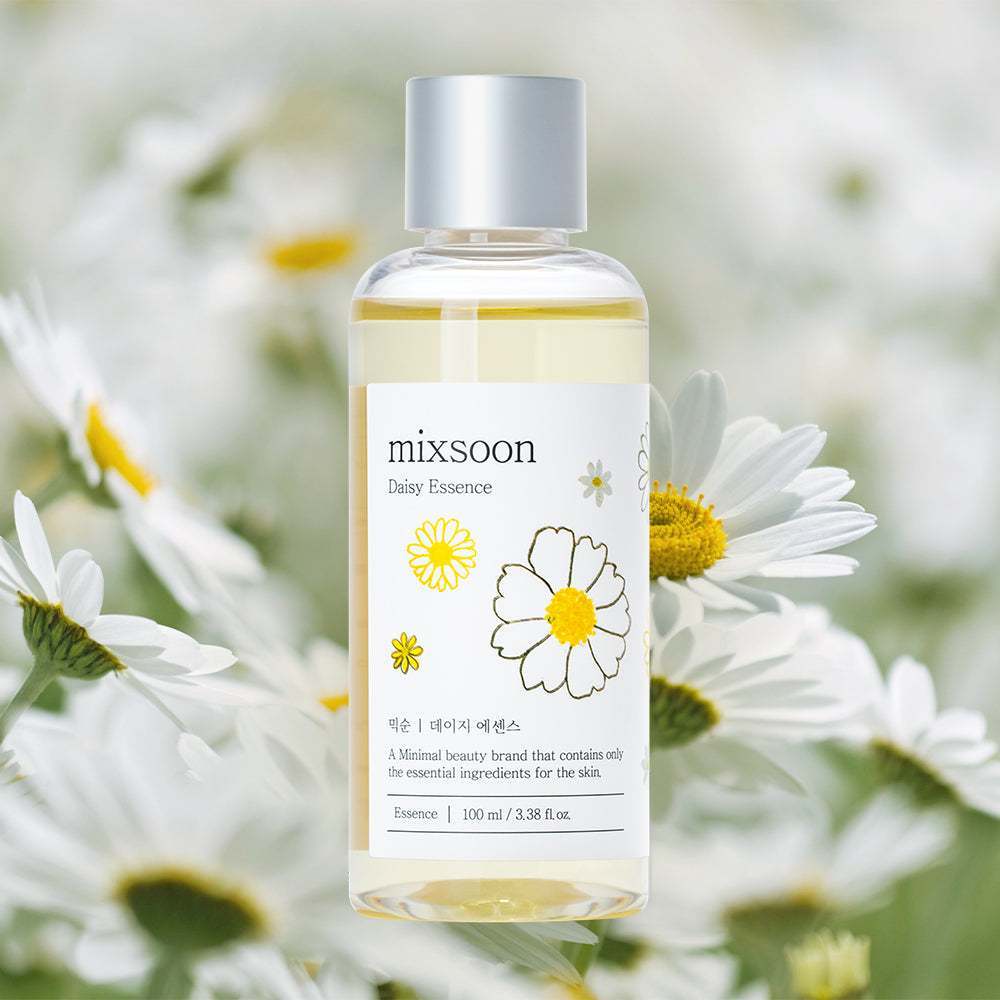 mixsoon Daisy Essence 30ml