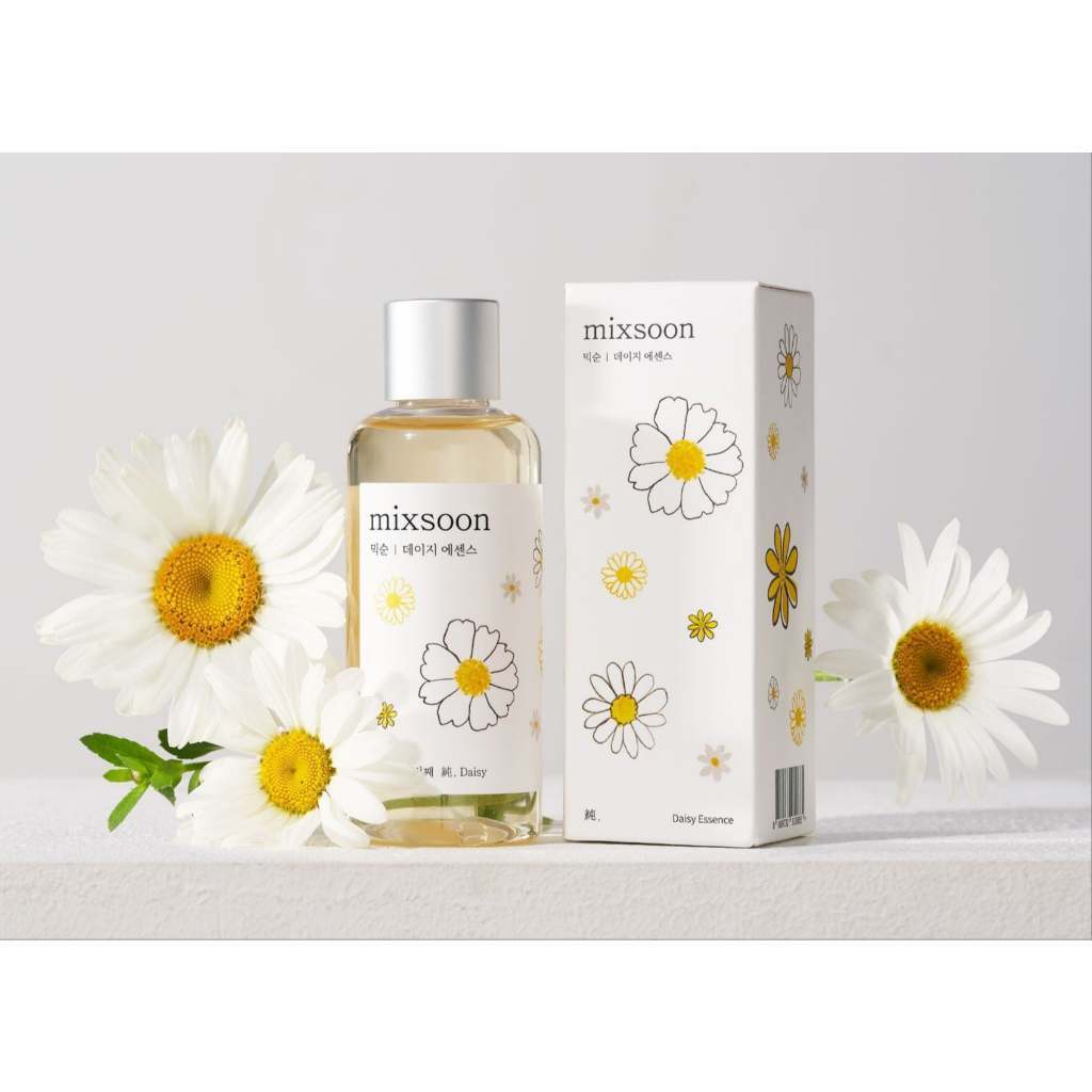 mixsoon Daisy Essence 30ml