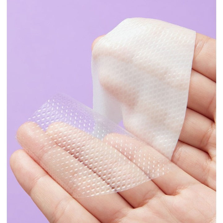 REAL BARRIER Retiniol Pore Tightening Serum Gel Mask 2 Options