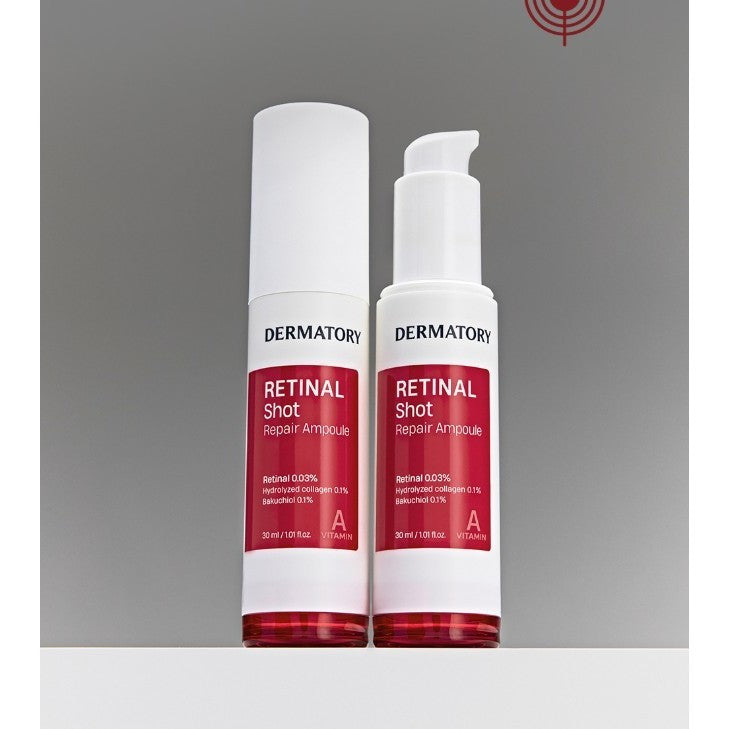 DERMATORY Retinal Shot Repair Ampoule 30ml