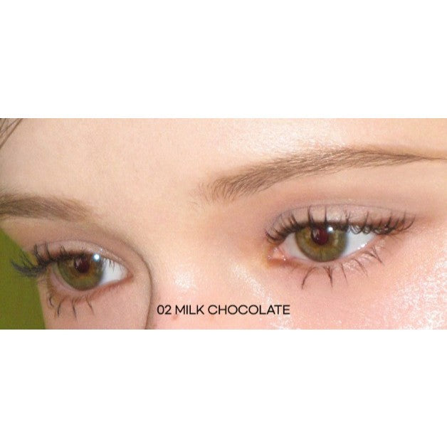 AOU Pin  Point Eyebrow Balm 2g / 2 Colors