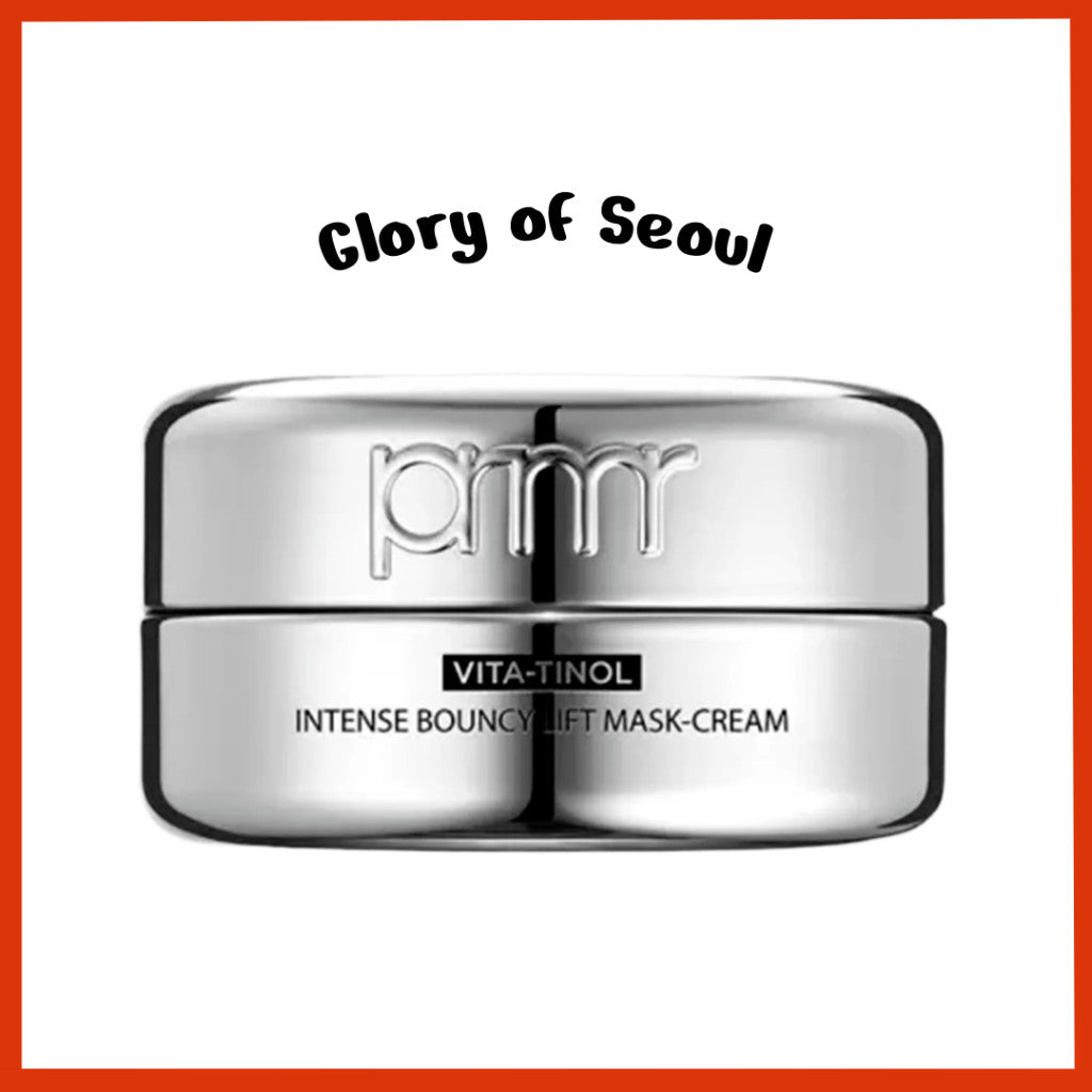 Primera Vita-Tinol Intense Bouncy Cream 30ml