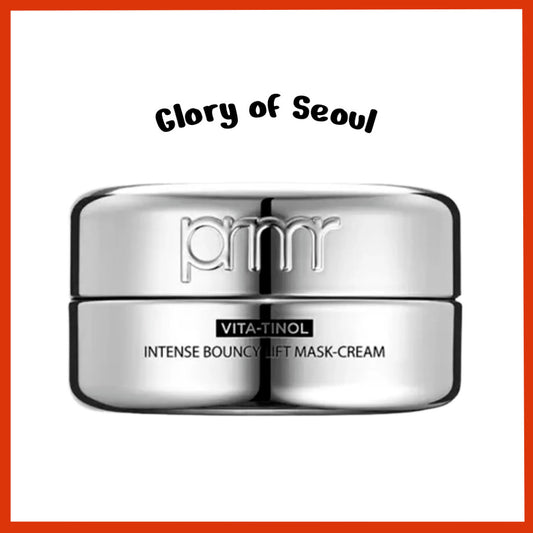 PRIMERA Vita-Tinol Intense Bouncy Cream 30ml