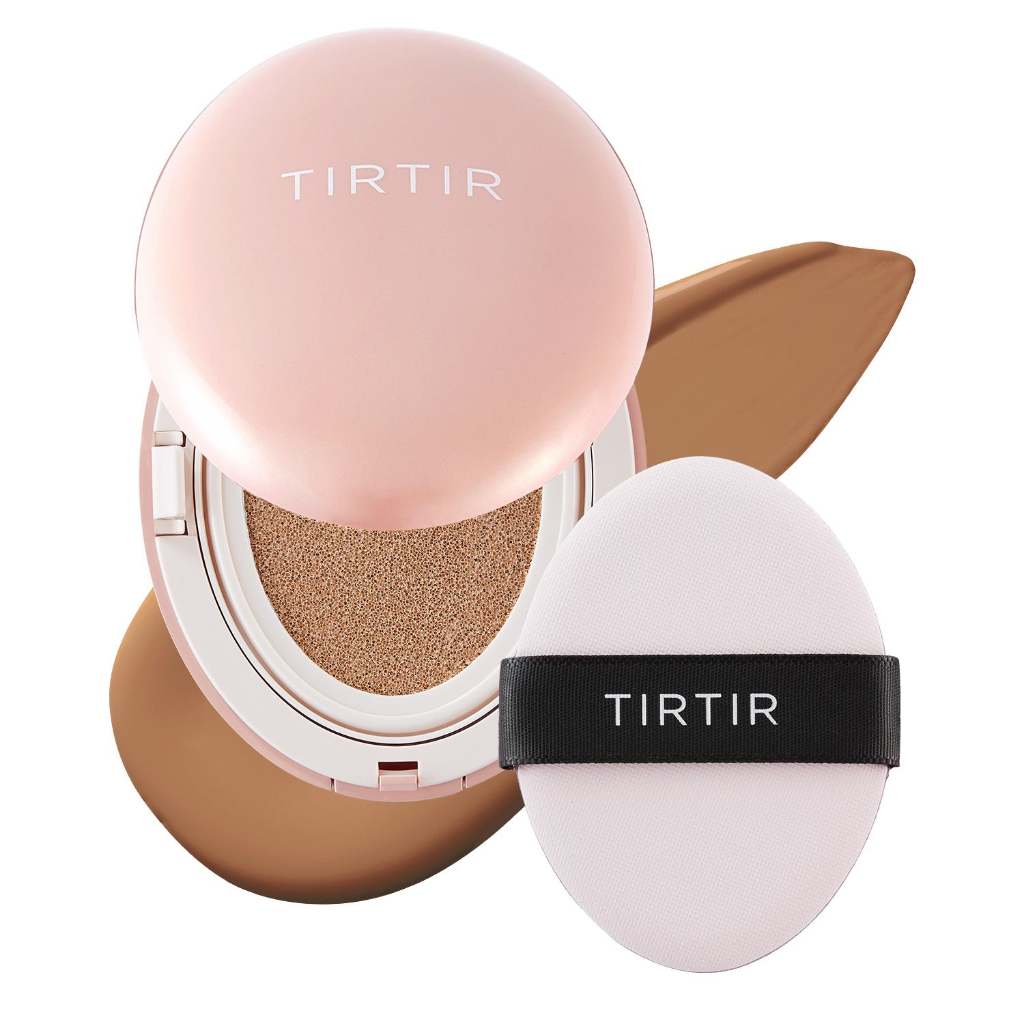 TIRTIR Mask Fit All Cover Pink Cushion 18g / 27Colors