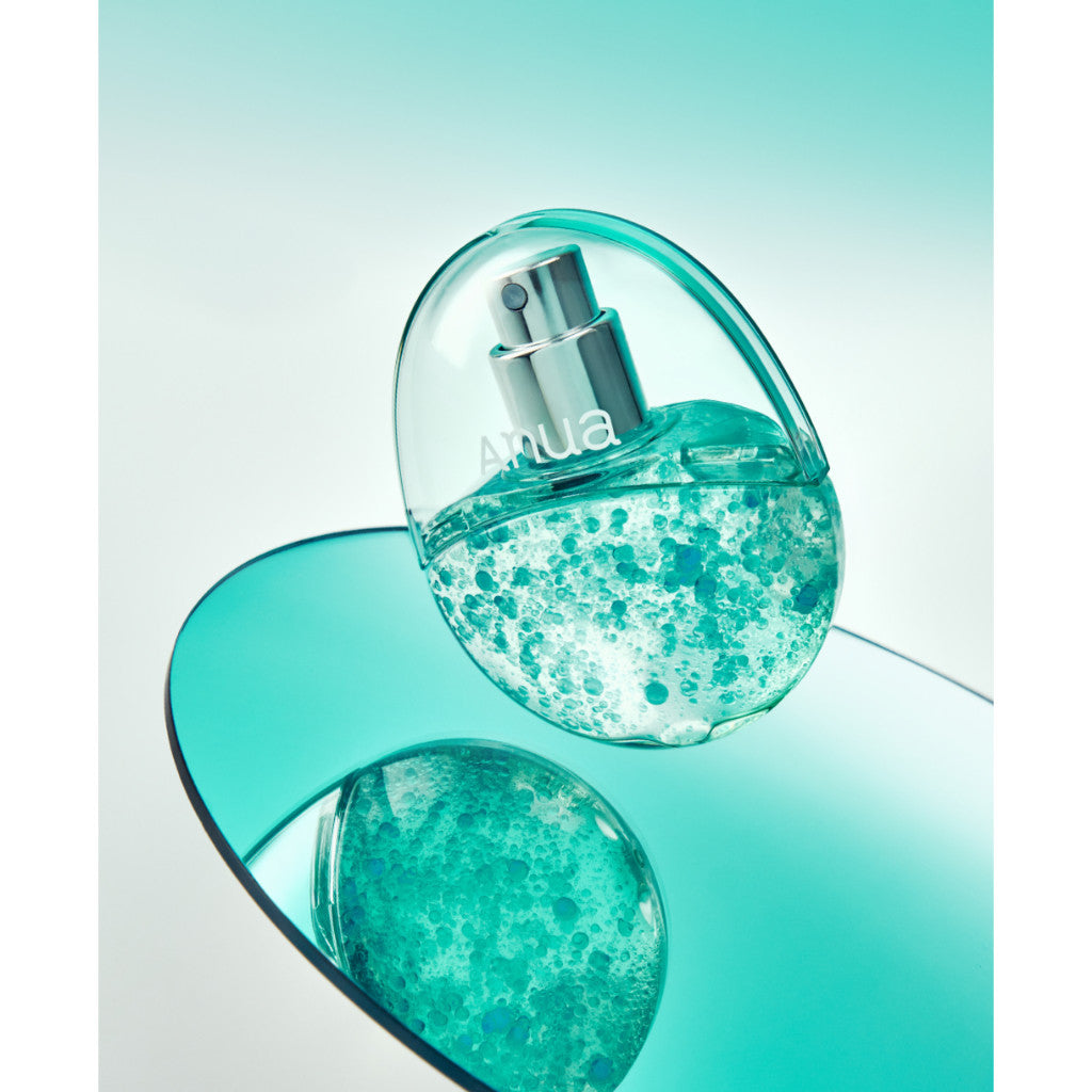 [NEW] ANUA PDRN Hyaluronic Acid Hydrating Capsule Mist 30ml, 100ml