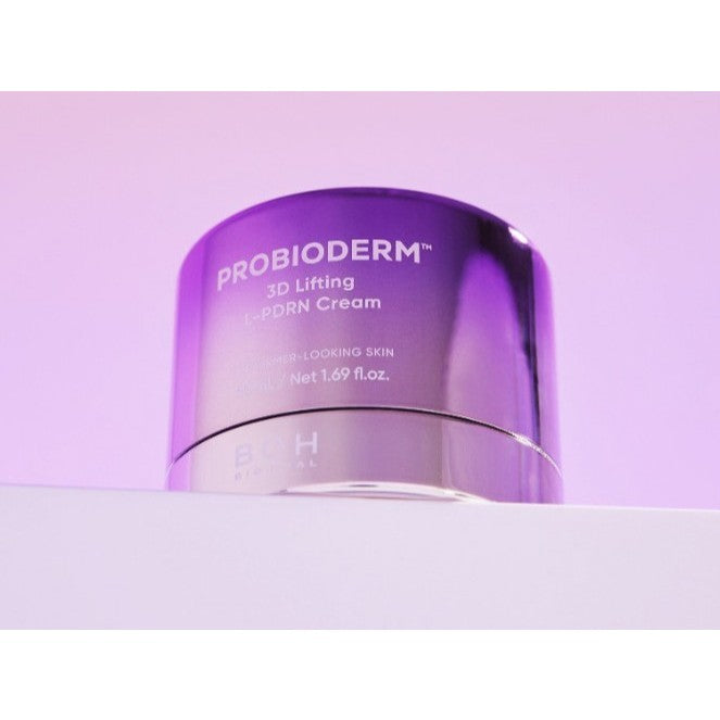 BIOHEAL BOH 3D Lifting L-PDRN Cream 50ml