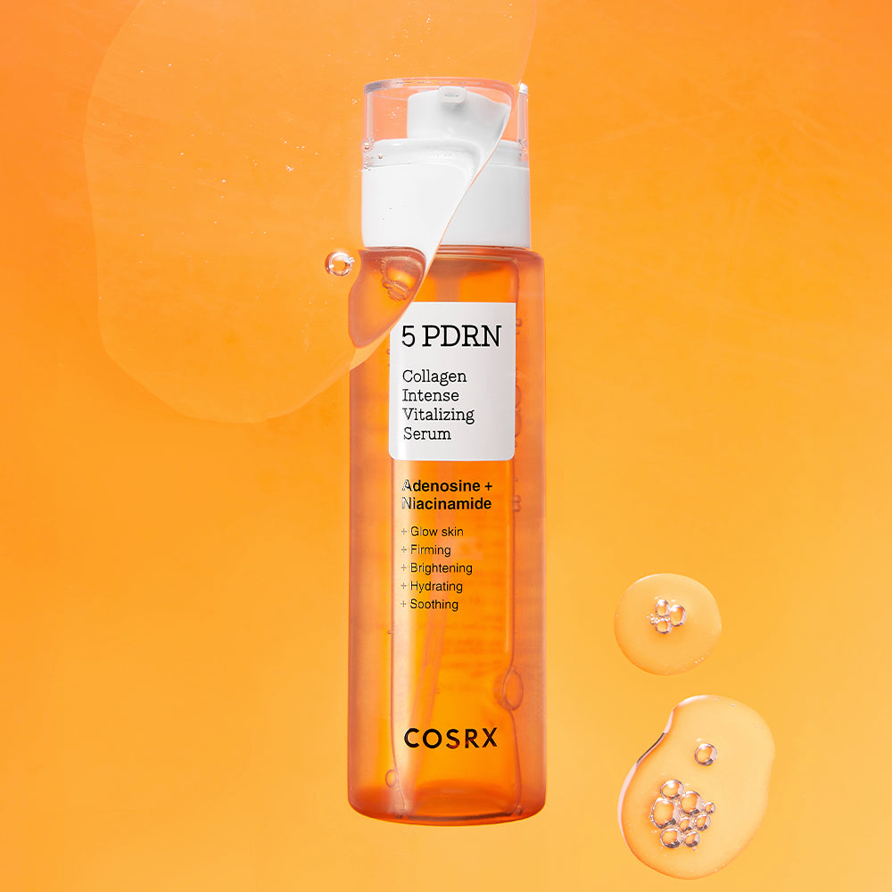 [NUEVO] COSRX 5 PDRN Collagen Intense Vitalizing Serum 100ml