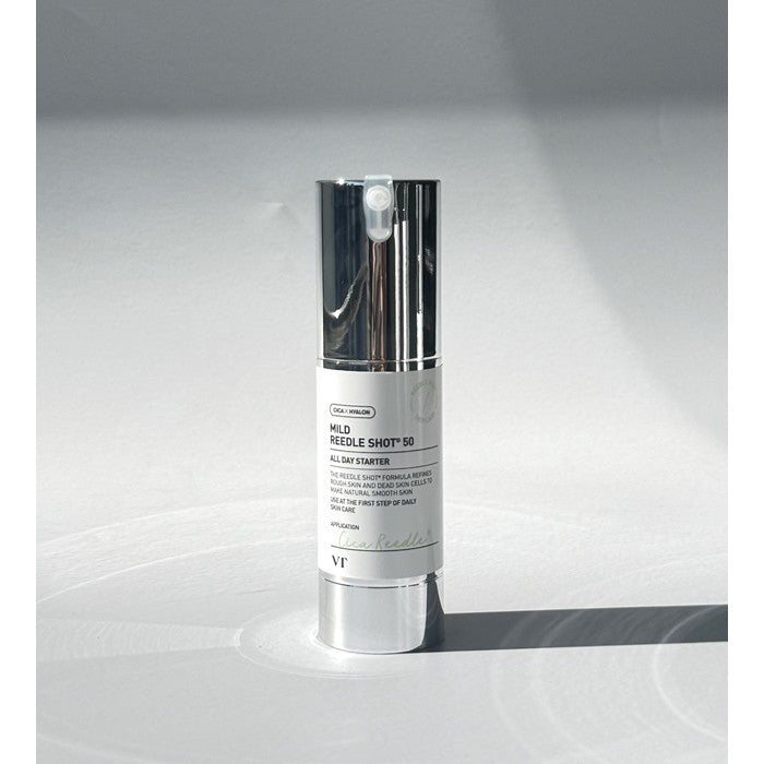 VT COSMETICS Reedle Shot 50, 100, 300, 700