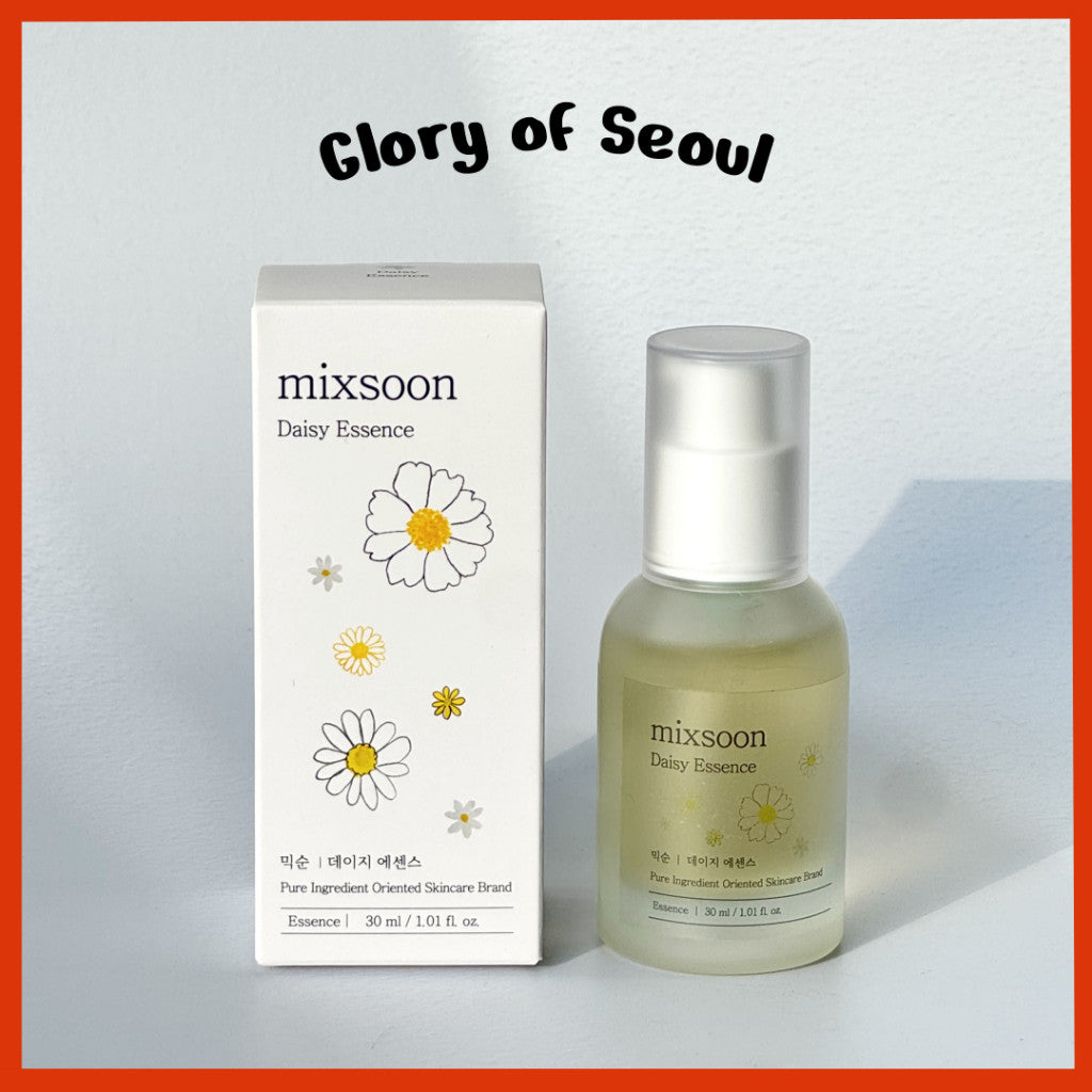 MIXSOON Daisy Essence 30ml