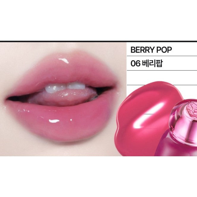 FWEE 3D Voluming Tint 12 Colors