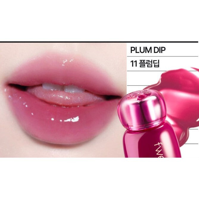 FWEE 3D Voluming Tint 12 Colors