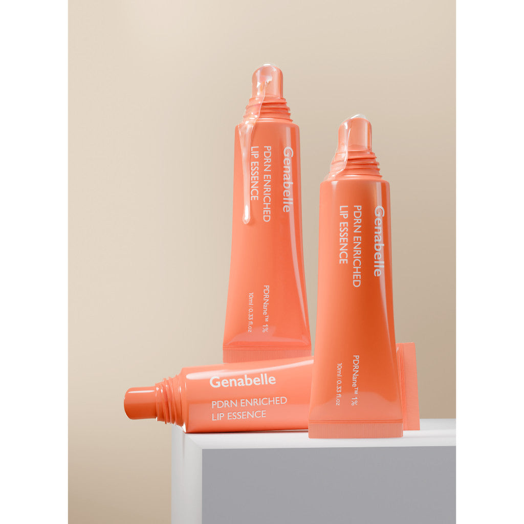 [NEW] GENABELLE PDRN Enriched Lip Essence 10ml