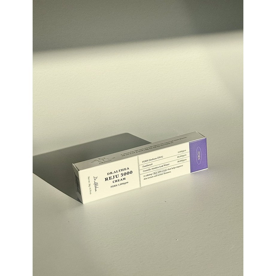 DR.ALTHEA PDRN Reju 5000 Cream 20g