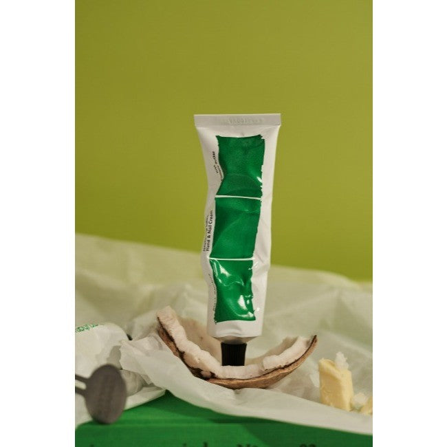 haruharu wonder Black Bamboo Nourishing Hand&Nail Cream 50ml