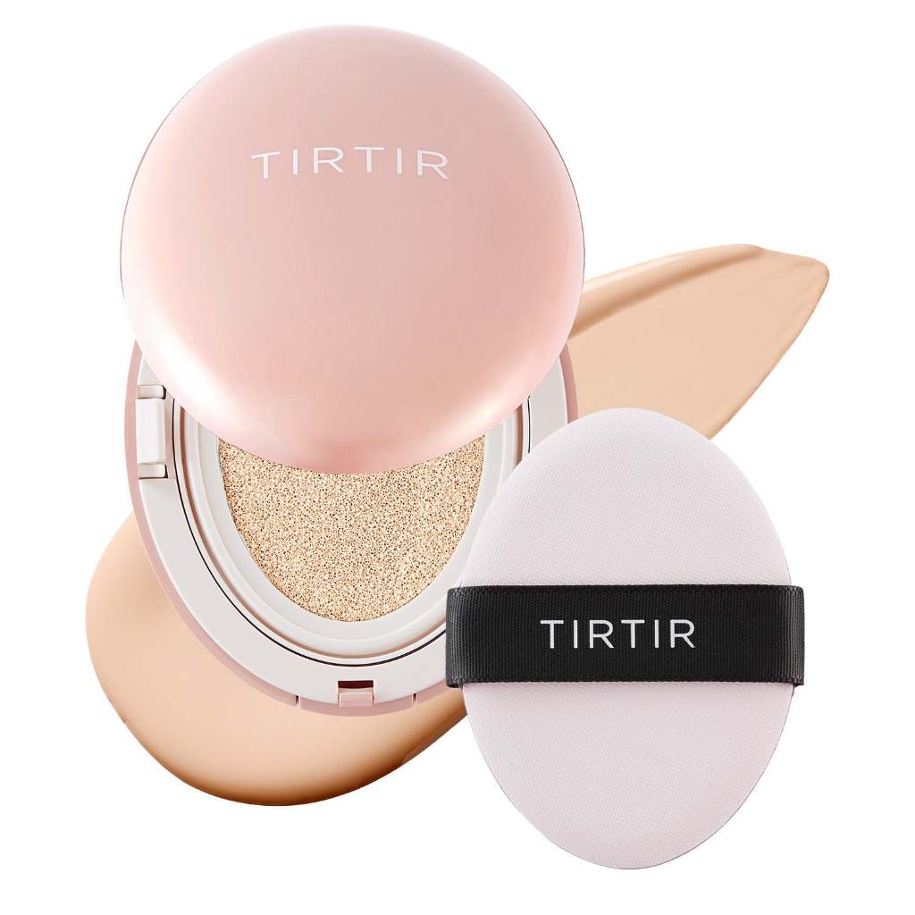 TIRTIR Mask Fit All Cover Pink Cushion 18g / 27Colors