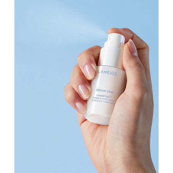 [MINI] LANEIGE Cream Skin Mist 30ml