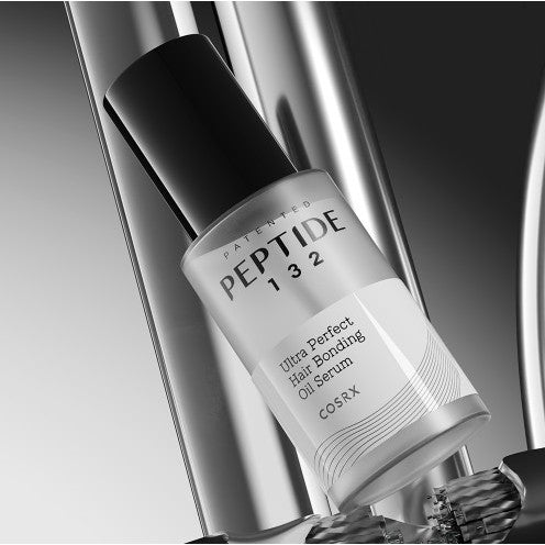 [NEW] COSRX Peptide-132 Ultra Perfect Hair Bonding Oil Serum 28ml