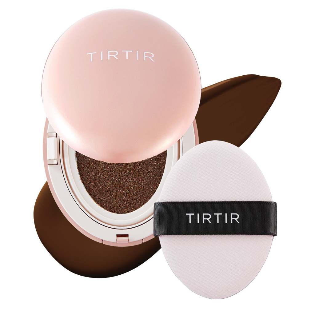 TIRTIR Mask Fit All Cover Pink Cushion 18g / 27Colors