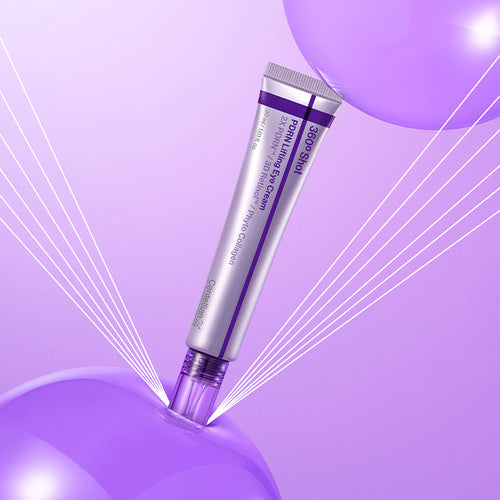 CENTELLIAN24 360º Shot PDRN Lifting Eye Cream 30ml