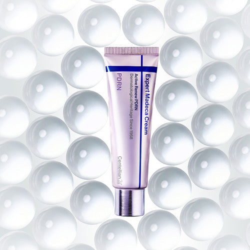 Centellian24  Expert Madeca Cream Active Renew PDRN 50ml