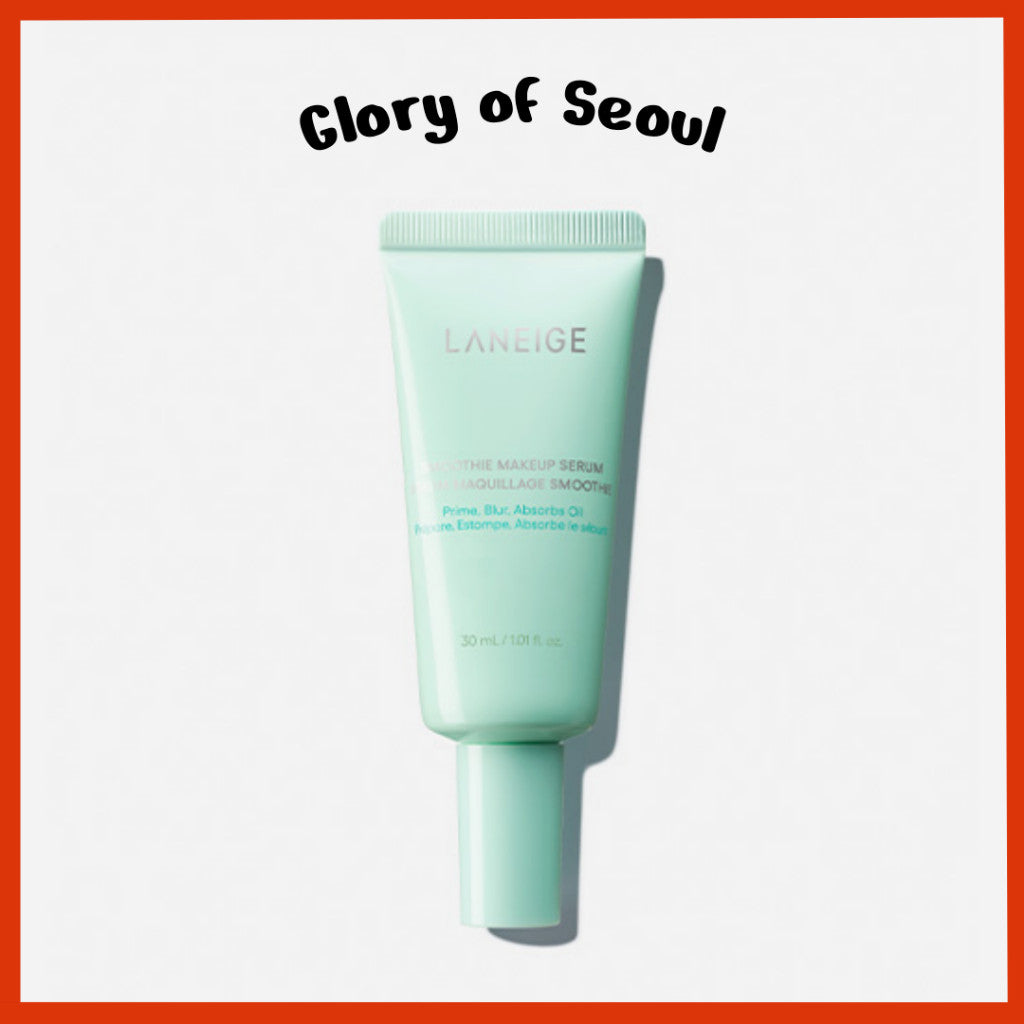 [NEW] LANEIGE Smoothie Makeup Serum 5ml, 30ml