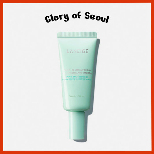 [NEW] LANEIGE Smoothie Makeup Serum 5ml, 30ml