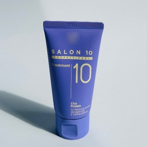 [MINI] Salon 10 Professional Cica Protein Treatment 70ml