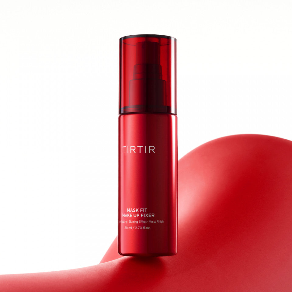 TIRTIR Make Up Fixer Collection (5 Types)