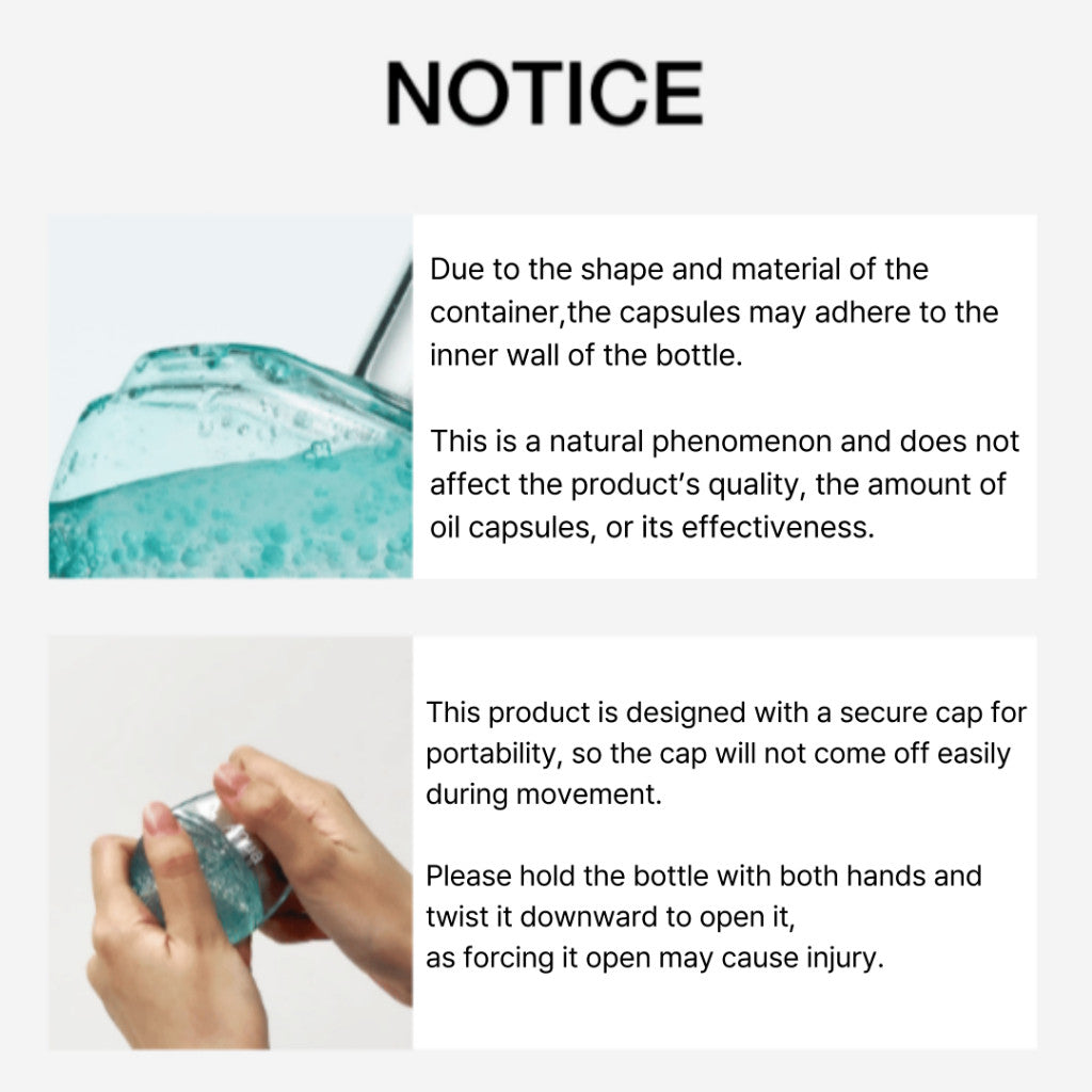 [NEW] ANUA PDRN Hyaluronic Acid Hydrating Capsule Mist 30ml, 100ml