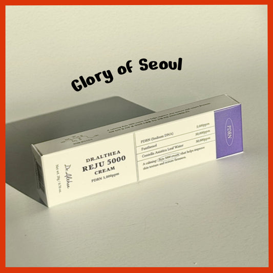 DR.ALTHEA PDRN Reju 5000 Cream 20g